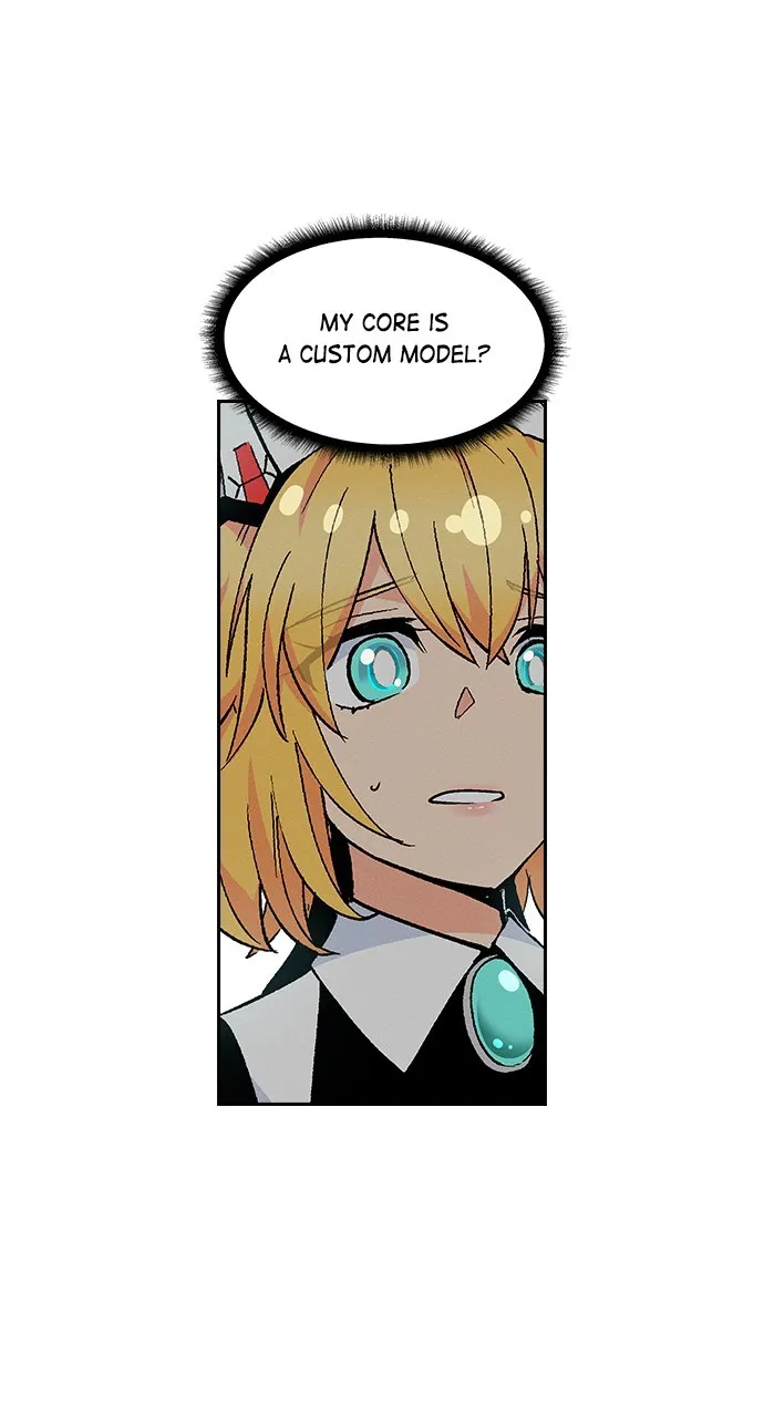 Housekeeper Chapter 97 Online - página 56