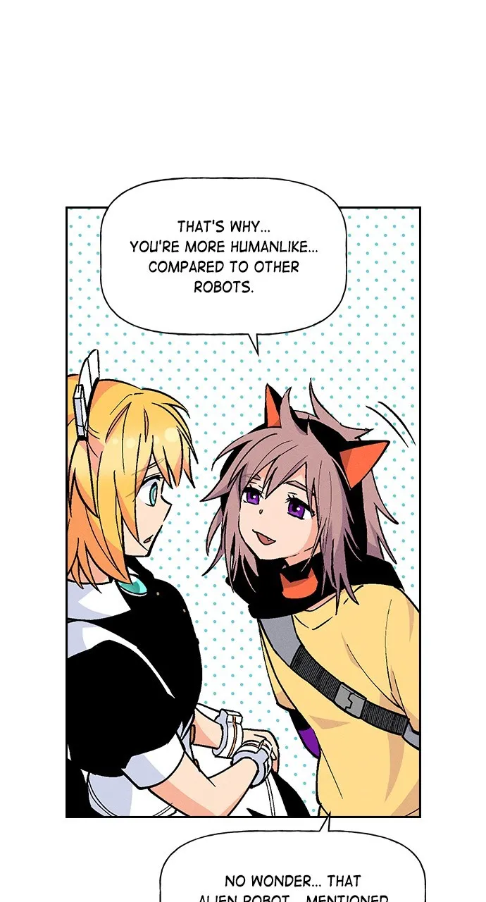 Housekeeper Chapter 97 Online - página 57