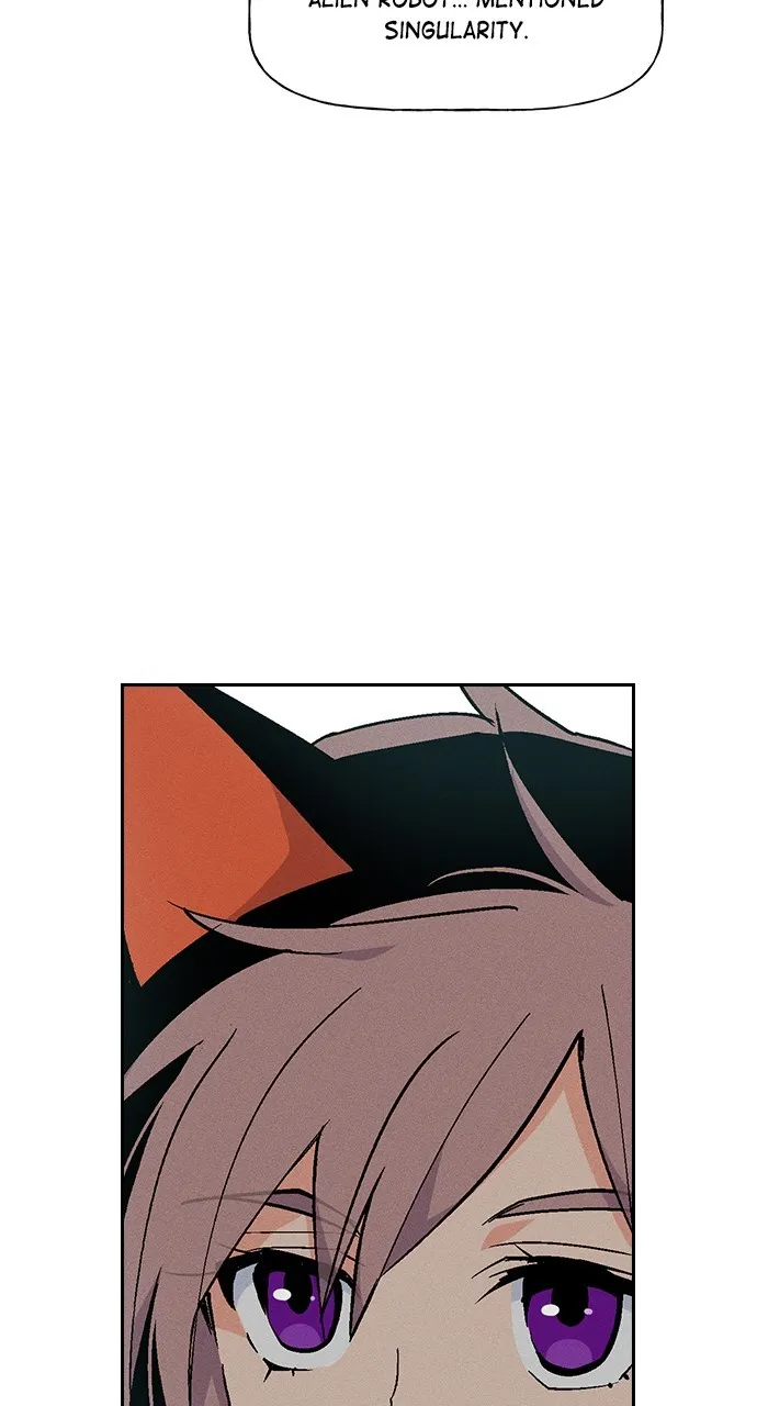 Housekeeper Chapter 97 Online - página 58
