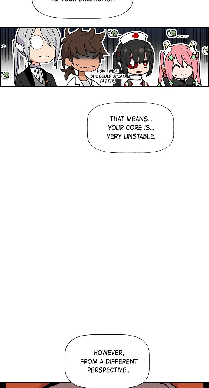 Housekeeper Chapter 97 Online - página 60