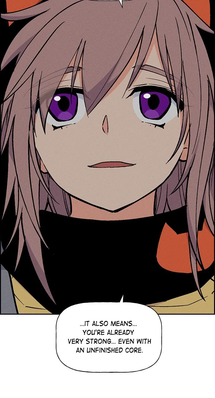Housekeeper Chapter 97 Online - página 61