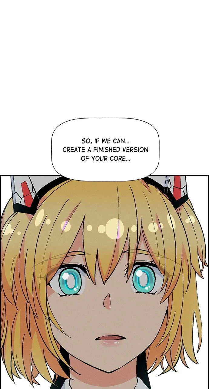 Housekeeper Chapter 97 Online - página 62