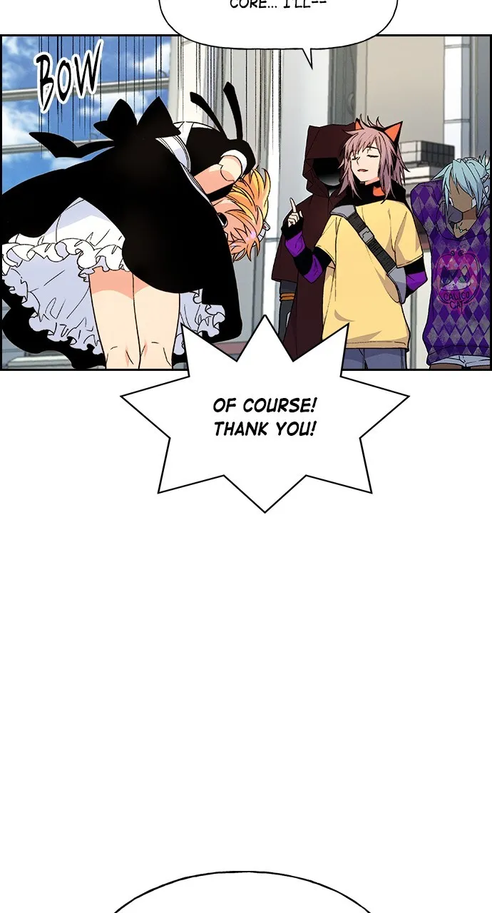 Housekeeper Chapter 97 Online - página 64