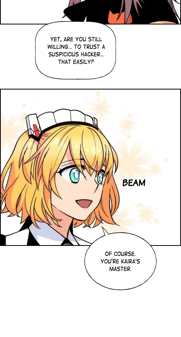 Housekeeper Chapter 97 Online - página 68