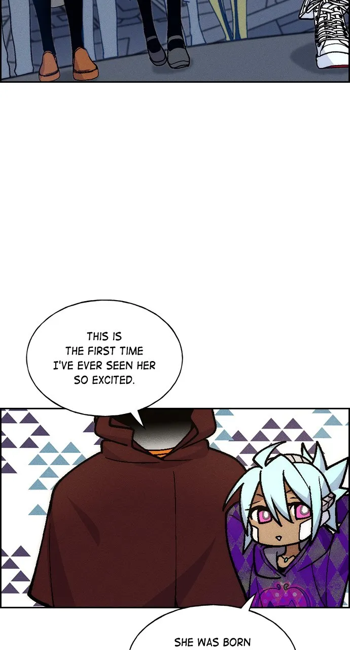 Housekeeper Chapter 97 Online - página 71