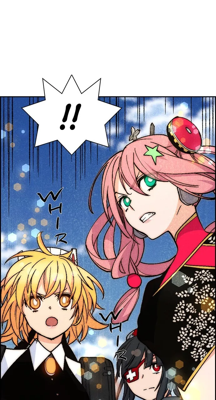 Housekeeper Chapter 97 Online - página 76