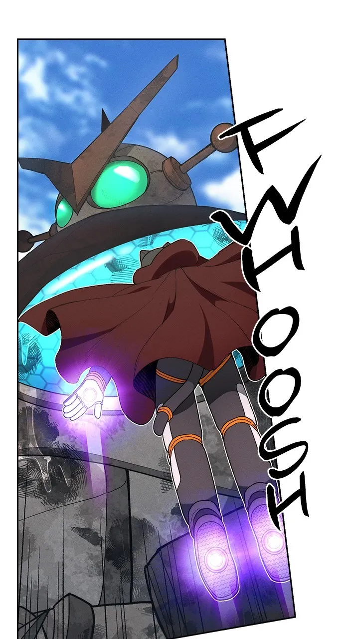Housekeeper Chapter 97 Online - página 81