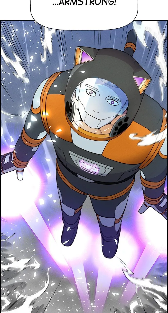 Housekeeper Chapter 97 Online - página 85