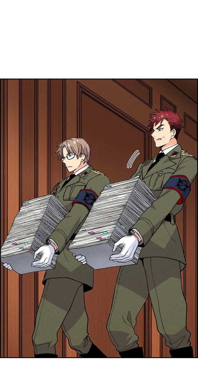 Housekeeper Chapter 98 Online - página 3