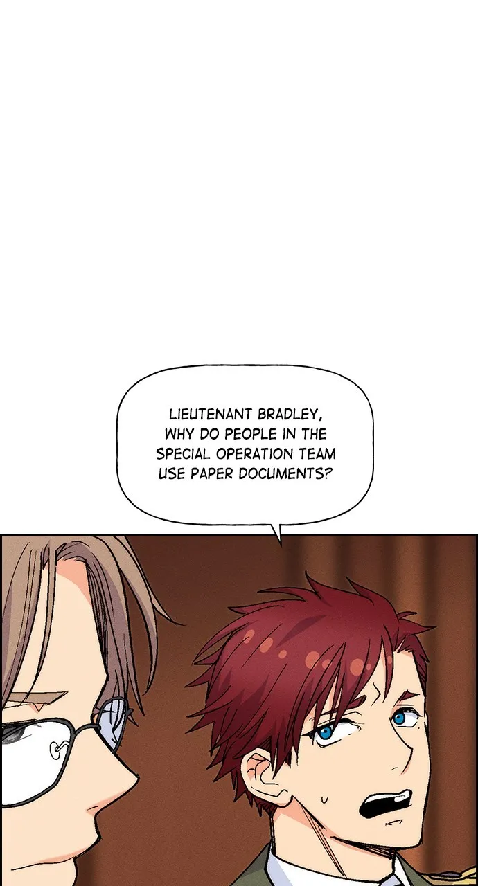 Housekeeper Chapter 98 Online - página 4