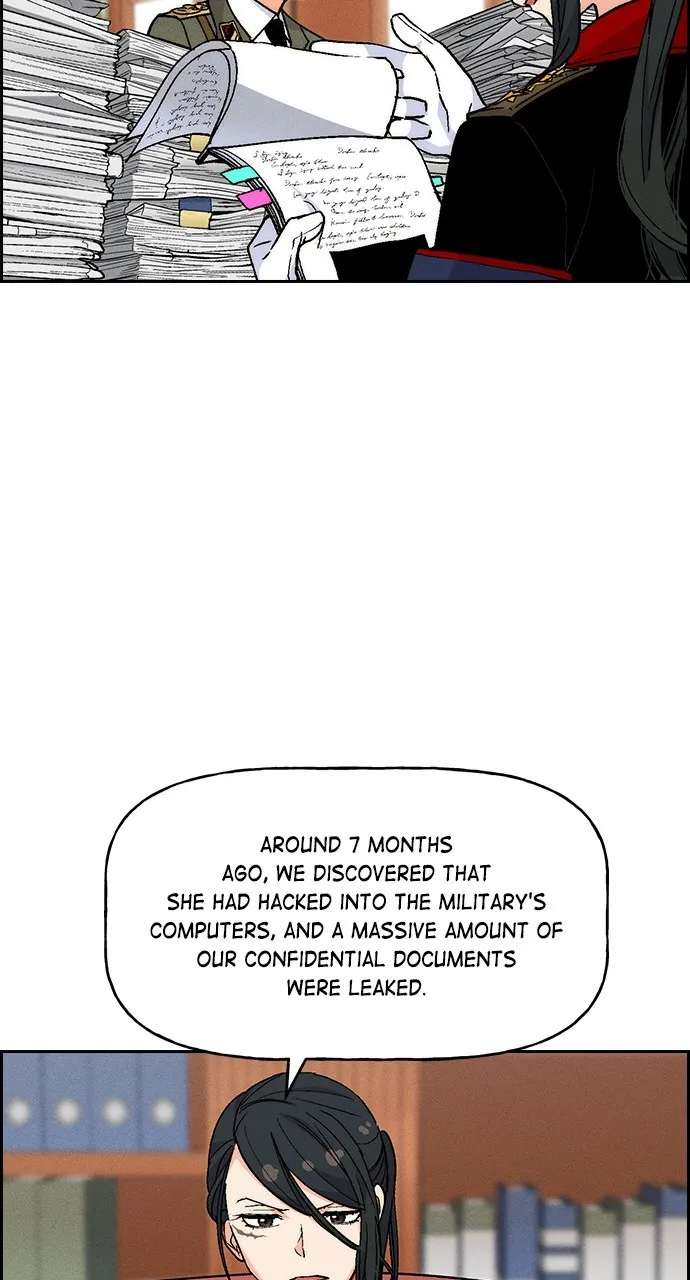 Housekeeper Chapter 98 Online - página 6