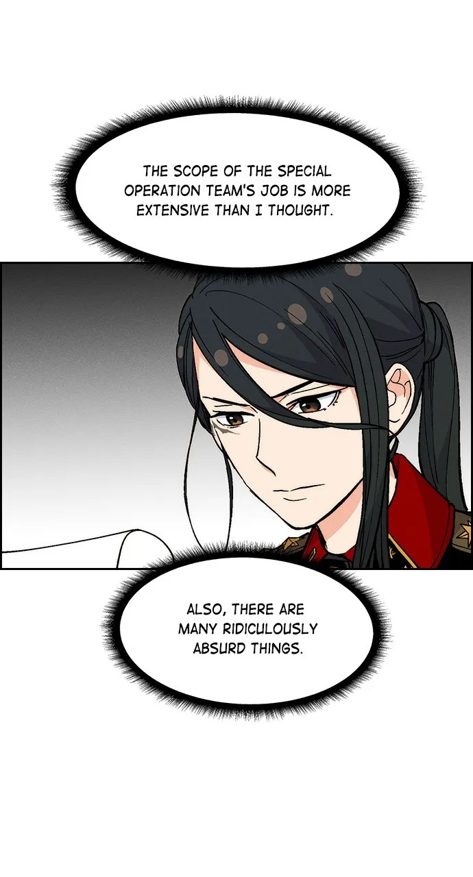 Housekeeper Chapter 98 Online - página 8