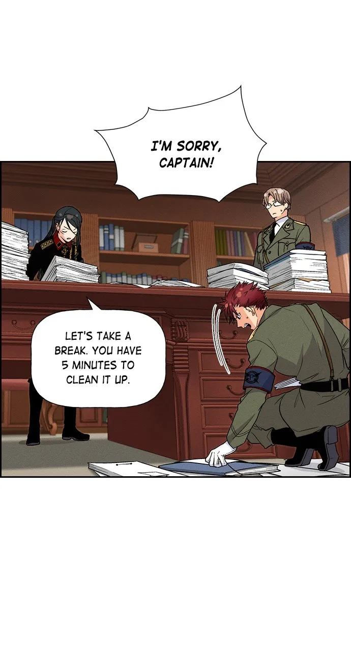 Housekeeper Chapter 98 Online - página 14