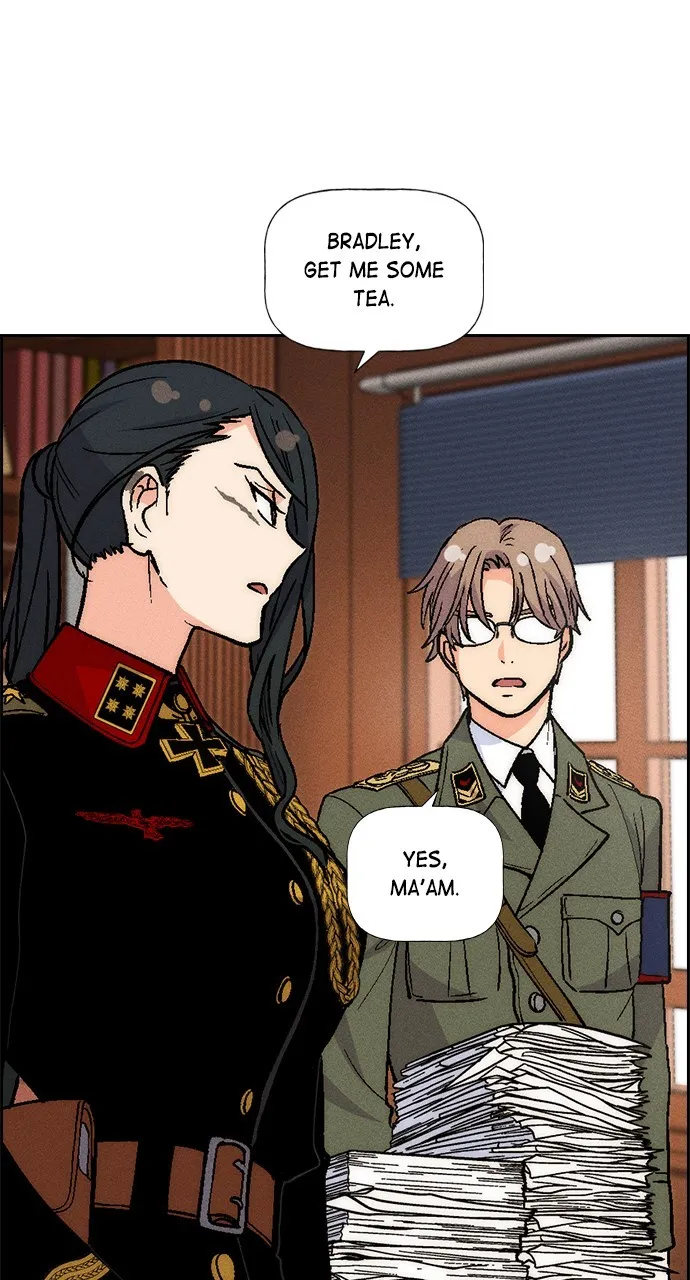 Housekeeper Chapter 98 Online - página 15