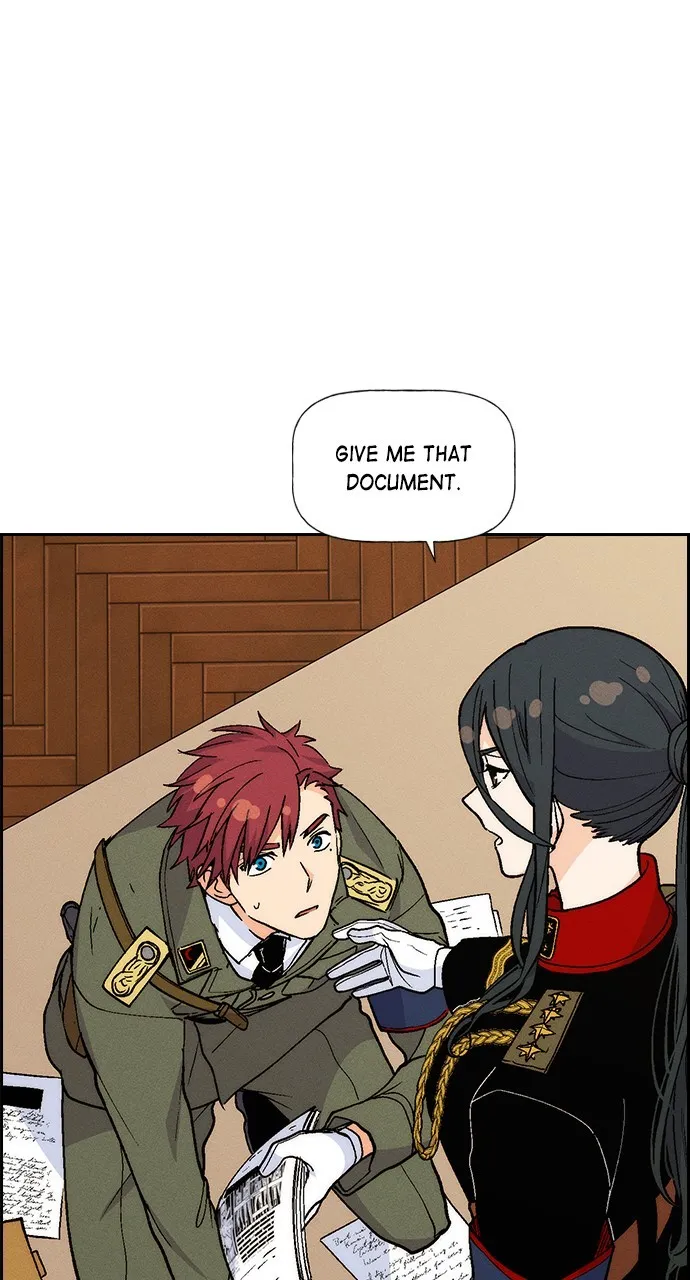 Housekeeper Chapter 98 Online - página 17