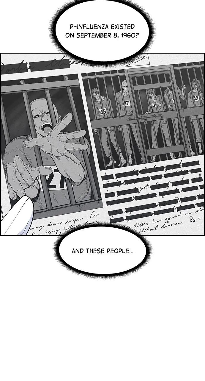 Housekeeper Chapter 98 Online - página 21