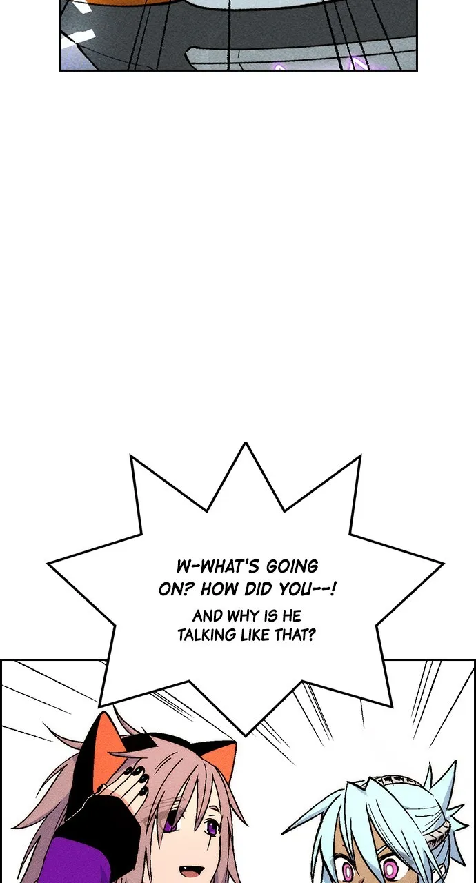 Housekeeper Chapter 98 Online - página 29