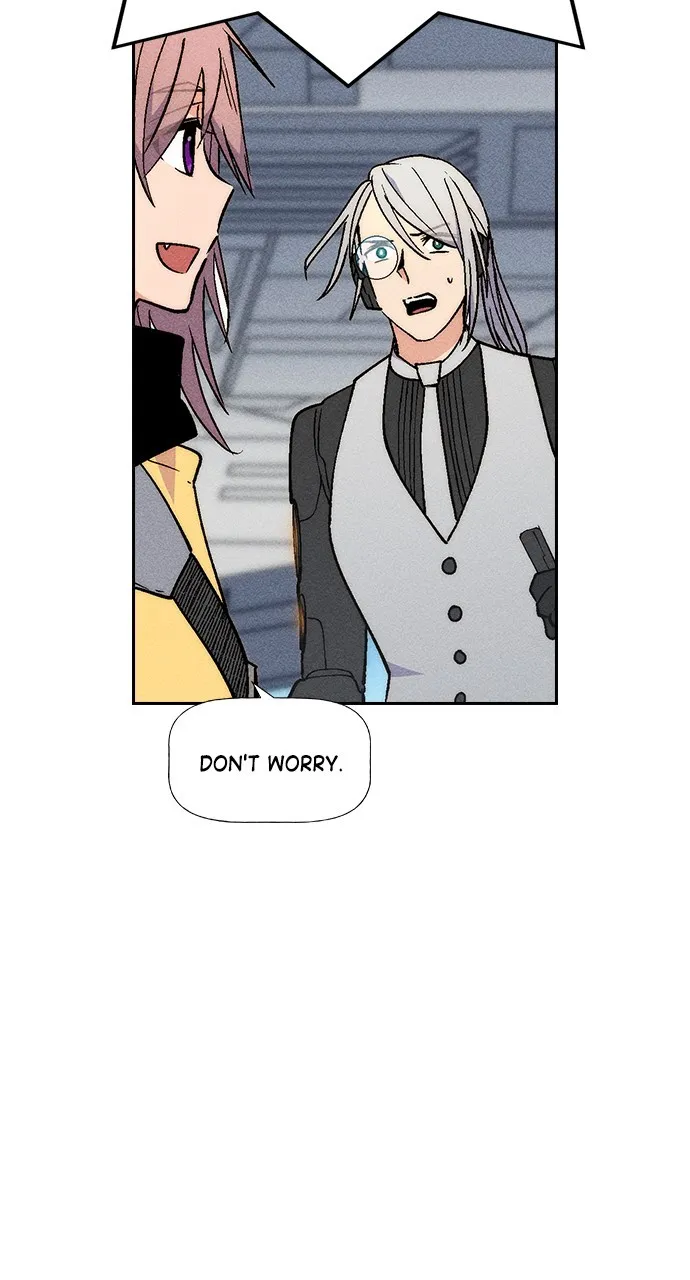 Housekeeper Chapter 98 Online - página 31
