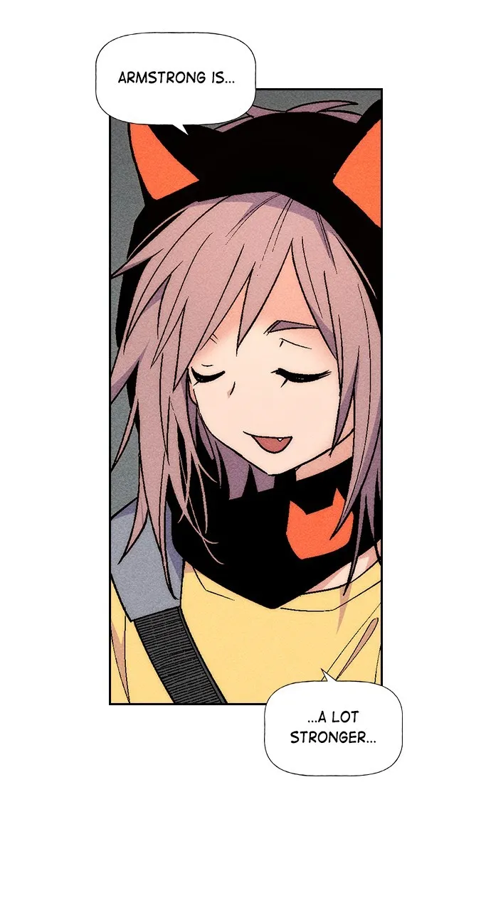Housekeeper Chapter 98 Online - página 32