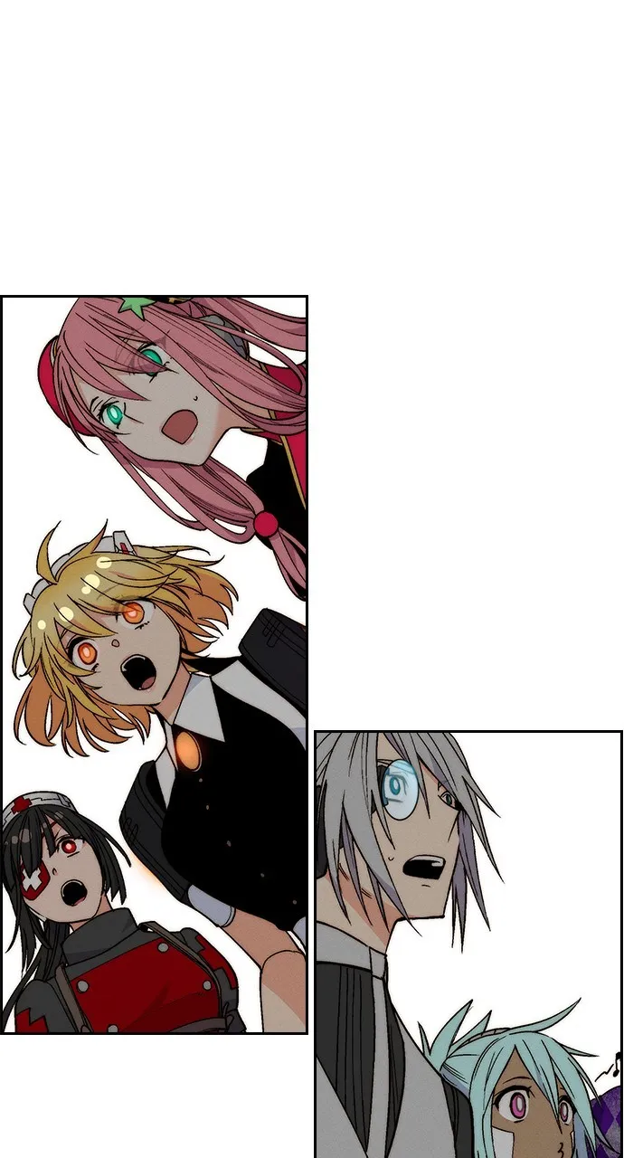 Housekeeper Chapter 98 Online - página 41