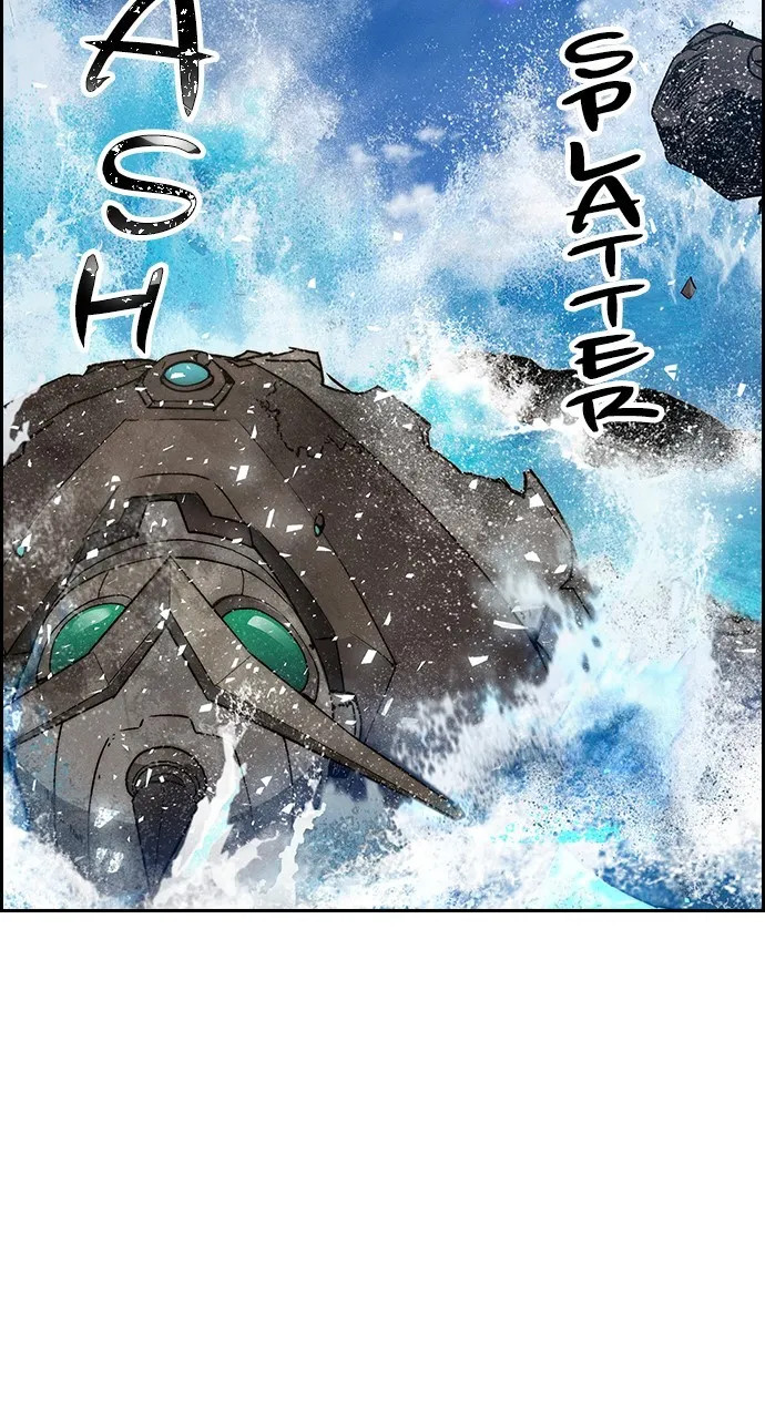 Housekeeper Chapter 98 Online - página 43