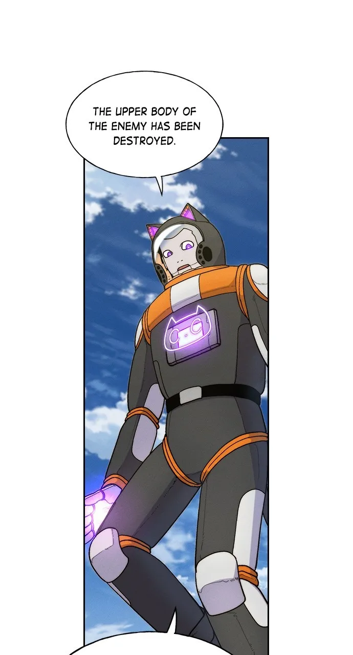 Housekeeper Chapter 98 Online - página 44