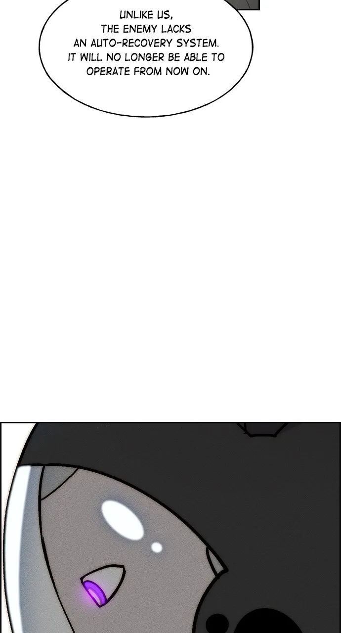 Housekeeper Chapter 98 Online - página 45