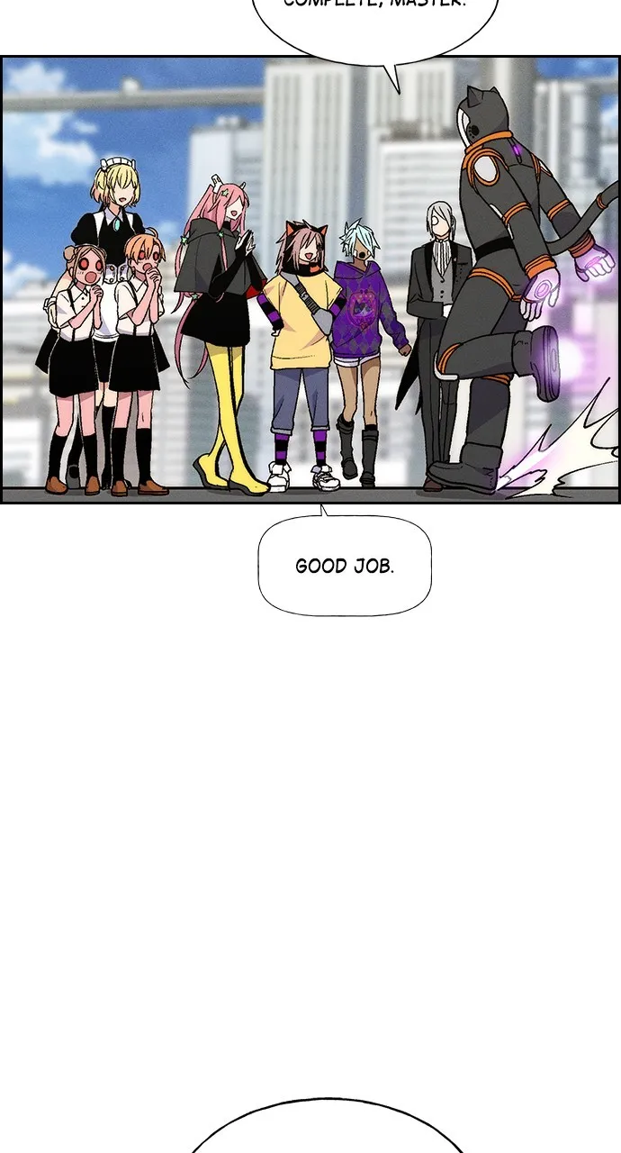 Housekeeper Chapter 98 Online - página 48
