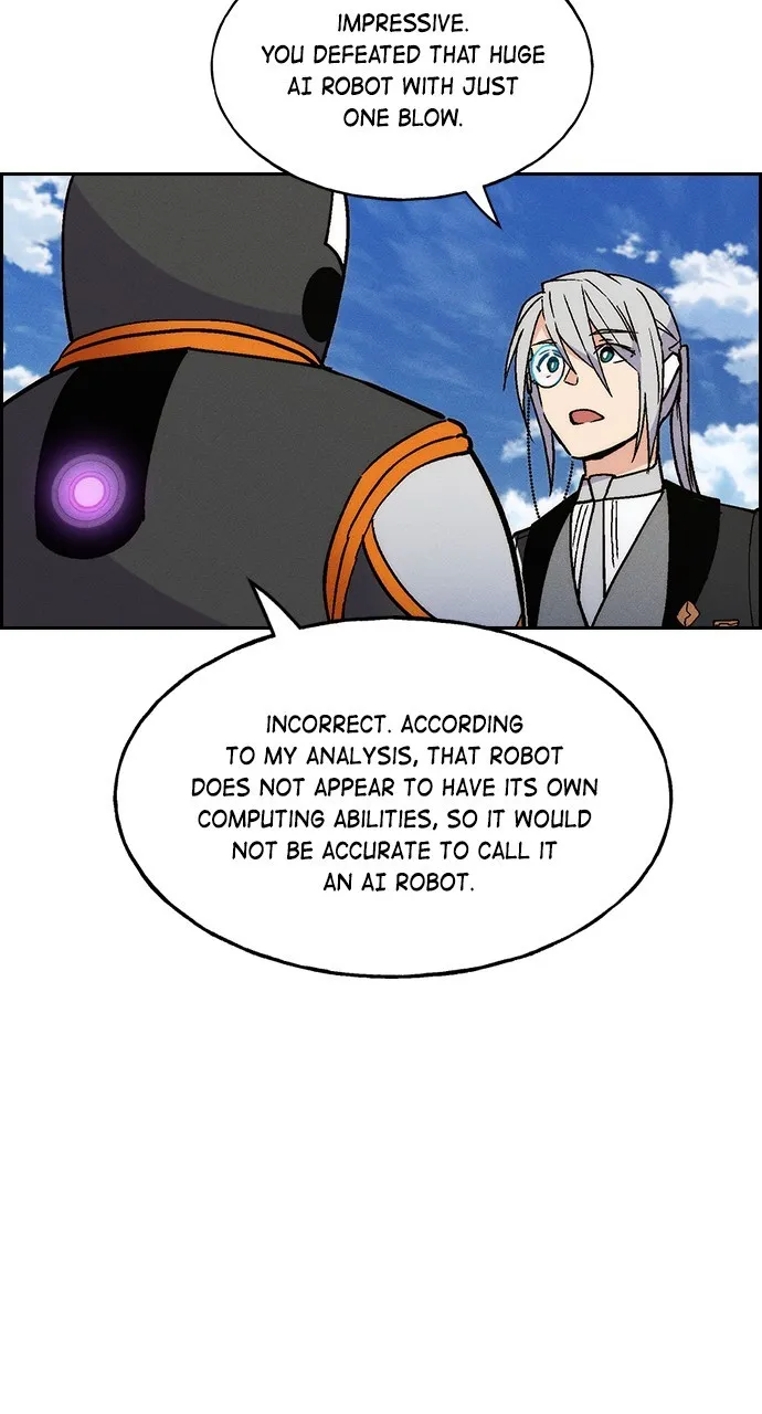 Housekeeper Chapter 98 Online - página 49