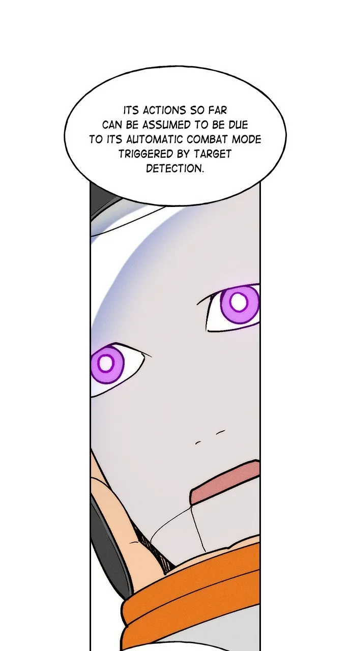 Housekeeper Chapter 98 Online - página 50