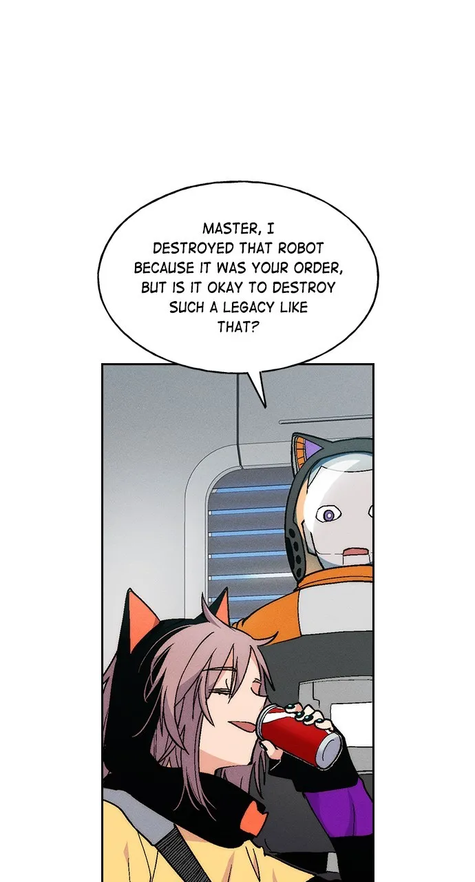 Housekeeper Chapter 98 Online - página 60
