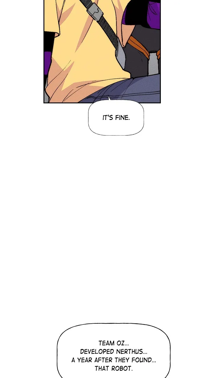 Housekeeper Chapter 98 Online - página 61