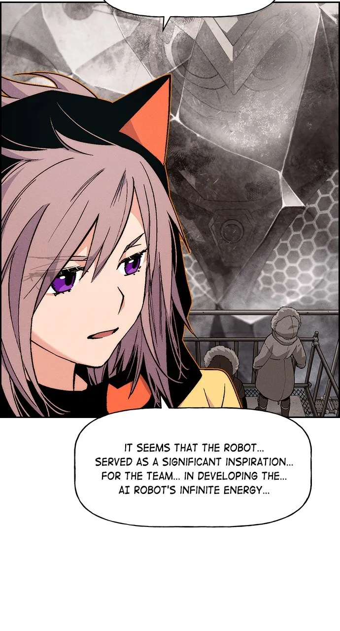 Housekeeper Chapter 98 Online - página 62