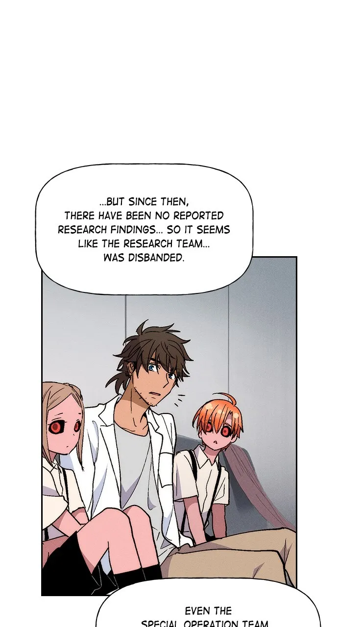Housekeeper Chapter 98 Online - página 63