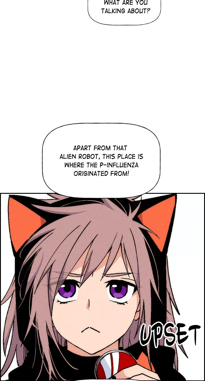Housekeeper Chapter 98 Online - página 66