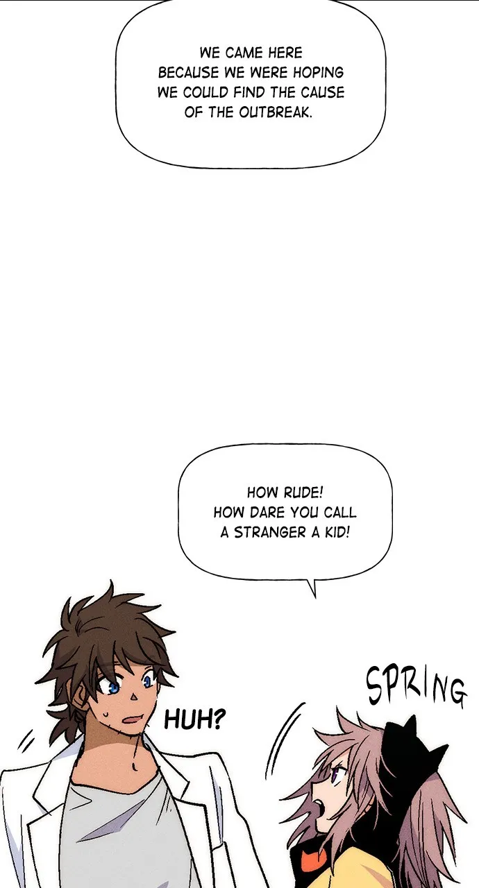 Housekeeper Chapter 98 Online - página 67