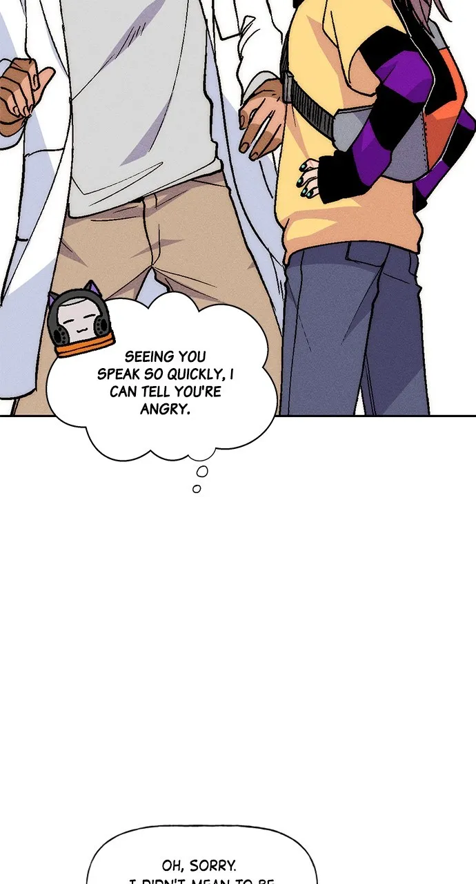Housekeeper Chapter 98 Online - página 68