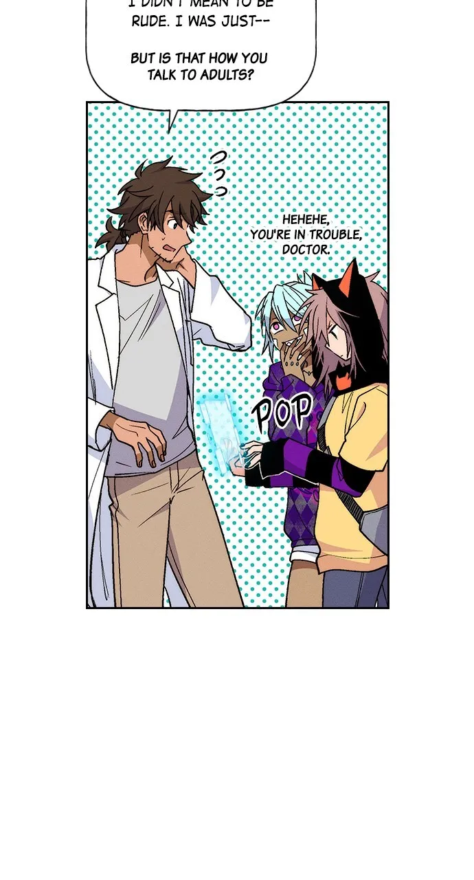 Housekeeper Chapter 98 Online - página 69