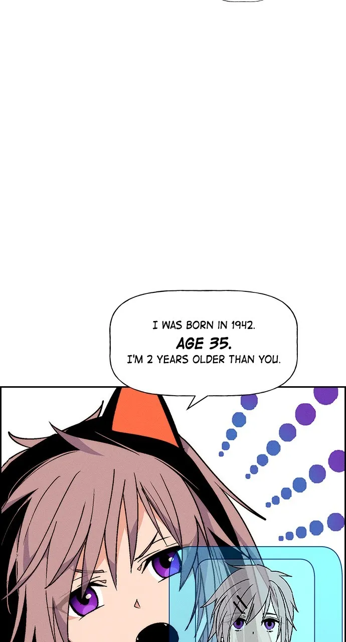 Housekeeper Chapter 98 Online - página 71