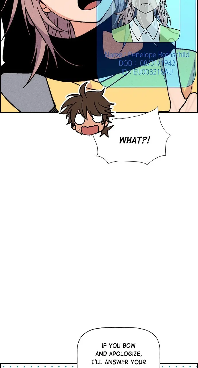 Housekeeper Chapter 98 Online - página 72