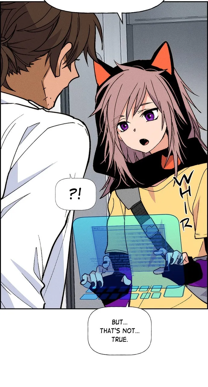 Housekeeper Chapter 98 Online - página 75