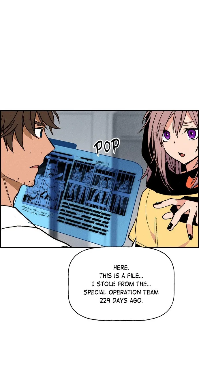 Housekeeper Chapter 98 Online - página 76
