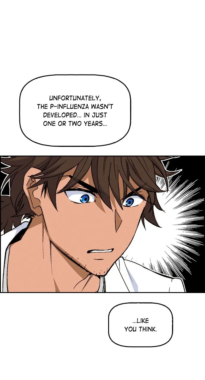 Housekeeper Chapter 98 Online - página 77