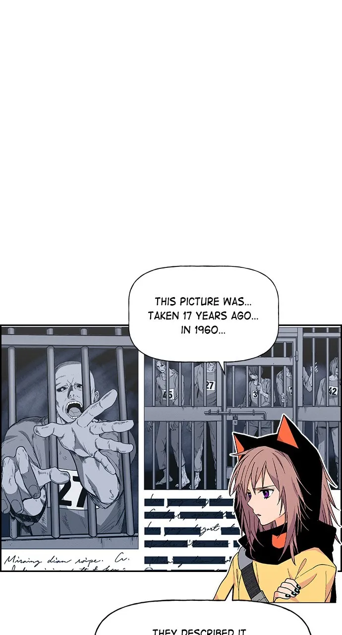 Housekeeper Chapter 98 Online - página 78