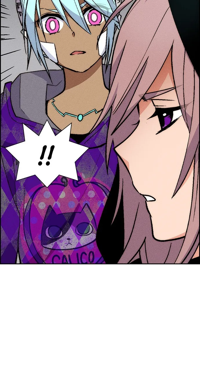 Housekeeper Chapter 98 Online - página 80