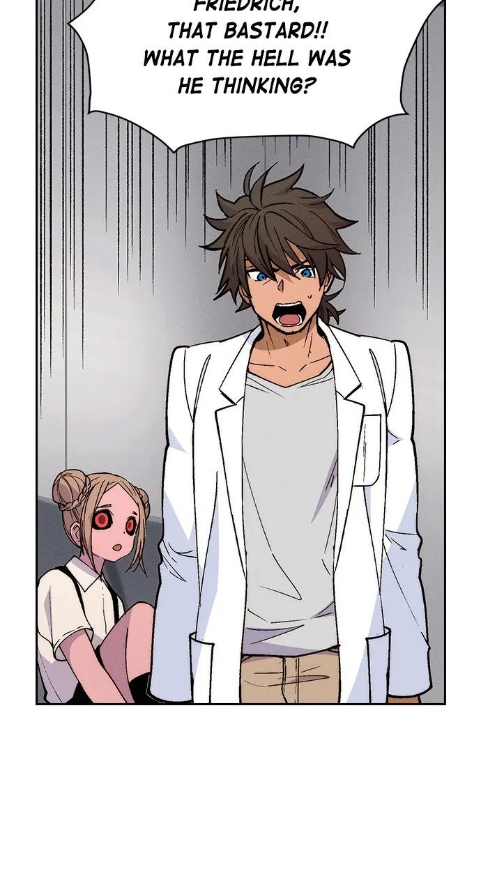 Housekeeper Chapter 98 Online - página 84