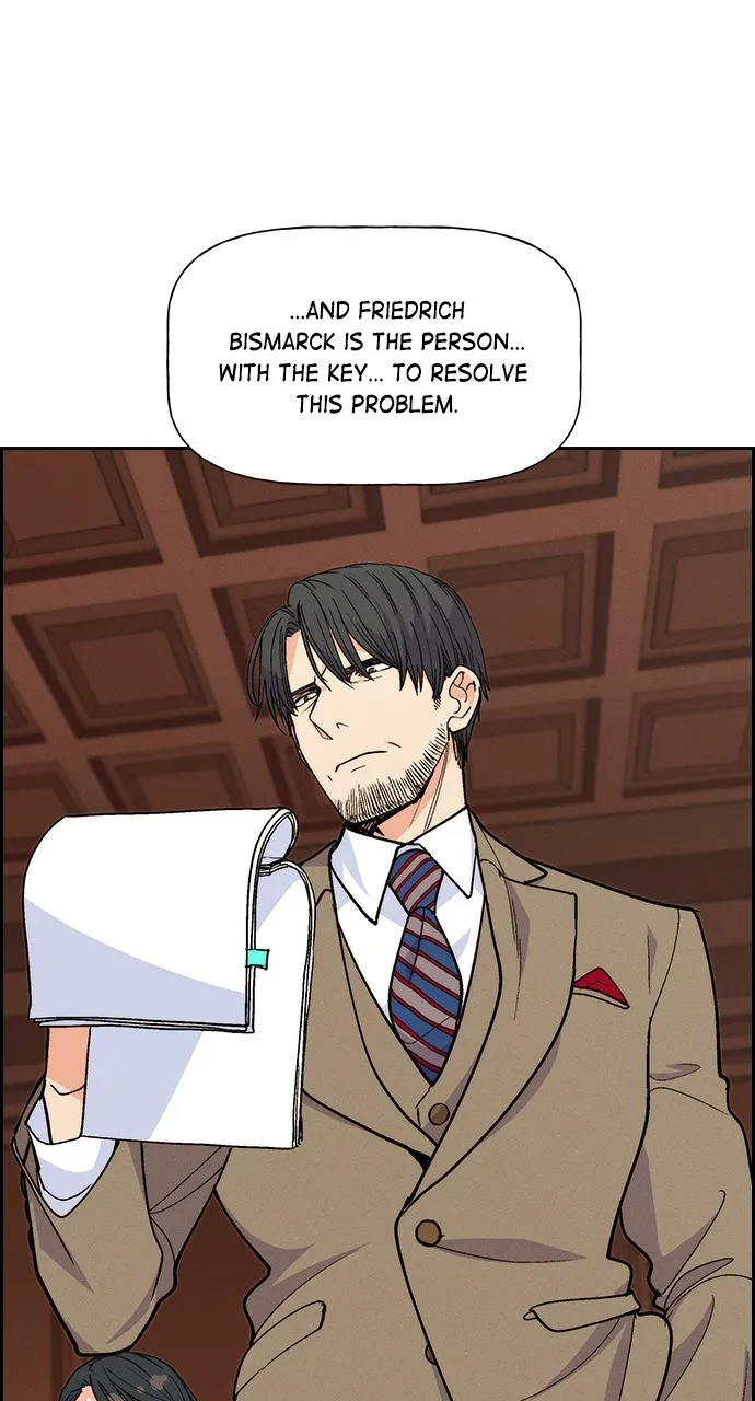 Housekeeper Chapter 98 Online - página 89