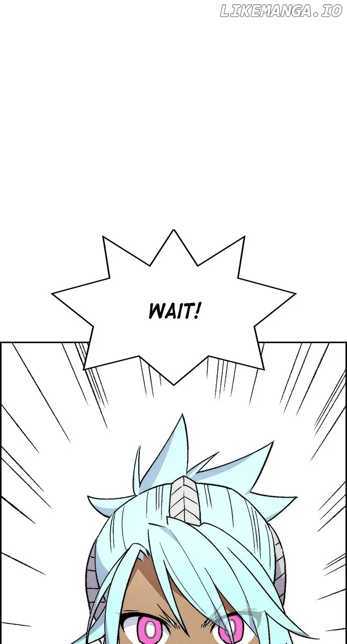 Housekeeper Chapter 99 Online - página 1