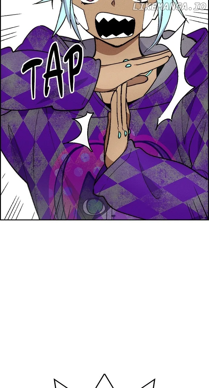 Housekeeper Chapter 99 Online - página 2