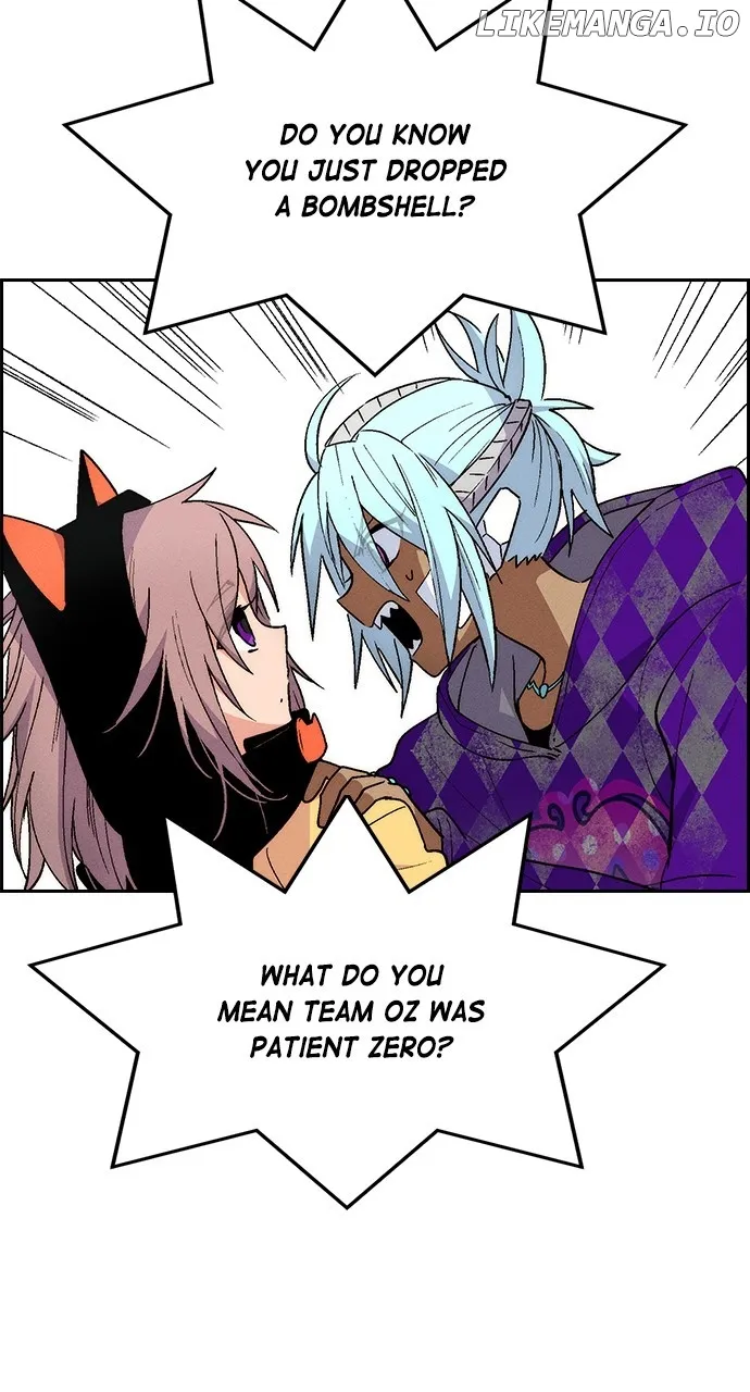 Housekeeper Chapter 99 Online - página 3
